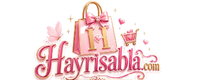 Hayriye Ablanın Mağazası